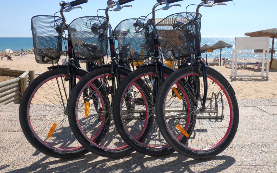 Tips for renting bicycles