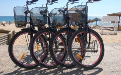 Tips for renting bicycles