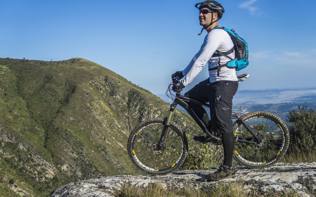 Cycling in the Algarve