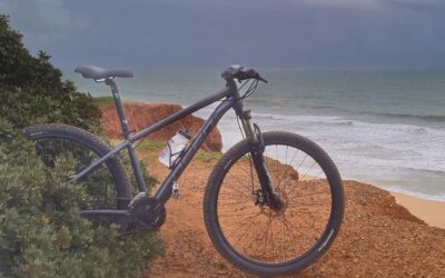 The Weather Apocalypse vs. Reality