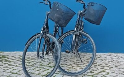 Great idea if you are staying in The Algarve for a few weeks.