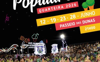 Guide to Santos Populares Portugal & Bike Rental Tips